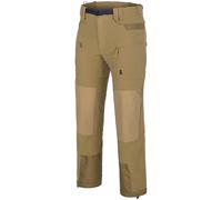 Helikon-Tex Blizzard StormStretch Pantalon Patrouille Hommes Paintball Coyote