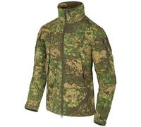 Helikon-Tex Blizzard Veste StormStretch Hommes Outdoor PenCott WildWood Camo