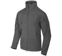 Helikon-Tex Blizzard Veste StormStretch YKK Hommes Sécurité Chasse Shadow Grey