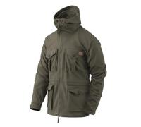 Helikon-Tex Veste Smock SAS Duracanvas Taiga Green XL