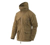 Veste SAS Smock Duracanvas Helikon - Black L