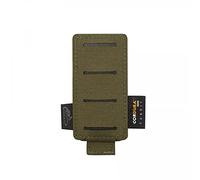 Helikon-Tex BMA Belt Adaptateur Molle 1 pour ceinture Vert olive