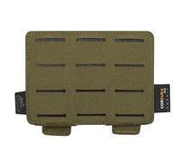 Helikon-Tex Ceinture BMA Adaptateur MOLLE 3 Vert olive