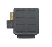 Helikon-Tex BMA MOLLE Adapter 2 - Gris ombre