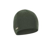 Helikon-Tex Bonnet Urbain en laine mérinos, Vert américain, Taille unique