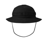 Chapeau Boonie Mk2 PolyCotton Stretch Rip-Stop Helikon - Black XL