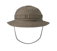 Chapeau Boonie Mk2 PolyCotton Stretch Rip-Stop Helikon-Tex - RAL 7013 M