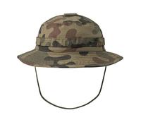 Helikon-Tex Boonie Hat Mk2, Pl Woodland, Large
