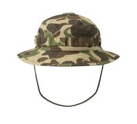 Chapeau Boonie Mk2 PolyCotton Stretch Rip-Stop Helikon-Tex - Duck Hunter M