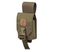 Helikon-Tex Boussole/Pochette de Survie Vert Olive