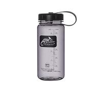 Helikon-Tex Bouteille Tritan Large Bouche (550ml) Smoke