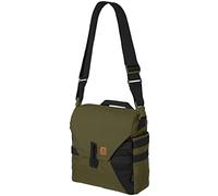 Helikon-Tex Sac Bushcraft Haversack 8 L Cordura Olive / Noir