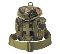 Helikon-Tex Bushcraft Line Essential Sac à main Motif tigre rayé, Rayures tigrées