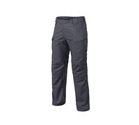 Helikon-Tex Urban Tactical Pants Polycotton Ripstop Pantalon de randonnée, Multicolore (camogrom), 38W / 36L Hommes