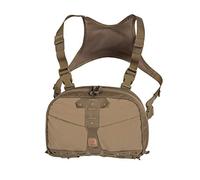 Helikon-Tex Bushcraft Line Numbat Sac de Poitrine, Marron Coyote