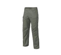 Helikon-Tex Urban Tactical Pants Pantalon de randonnée, Olive Drab Polycoton Ripstop, 36W x 30L Hommes
