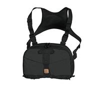 Helikon-Tex Bushcraft Line Sac de Poitrine Marron Coyote