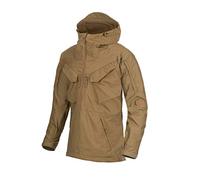 Veste Pilgrim Anorak Helikon - Coyote S