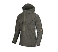 Veste Pilgrim Anorak Helikon - Taiga Green XXL
