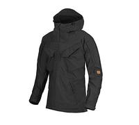 Veste Pilgrim Anorak Helikon - Black XXL