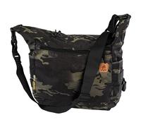 Helikon-Tex Bushcraft Satchel Cordura- Multicam® Noir/Noir A