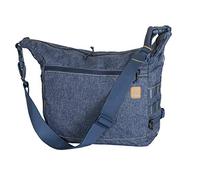 Helikon-Tex Bushcraft Satchel Melange Blue