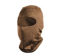 Helikon-Tex Cagoule One Hole Cold Weather - Coyote, Marron