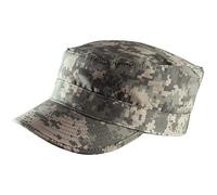 Helikon-Tex Casquette ACU - Polycoton Ripstop., Camouflage numérique., m