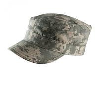 Casquette Helikon-Tex ACU Tactical Combat Outdoor Cap