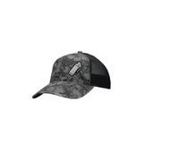 Casquette Helikon-Tex Hawaiian Trucker - Dark Ops universel