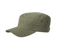 Casquette de patrouille Combat PolyCotton Rip-Stop Helikon-Tex - Olive Green universel