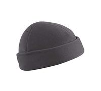 Helikon-Tex Casquette en Polaire Range Beanie Range Beanie Bonnet en Polaire - Grid - Coyote - Homme