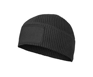 Helikon-Tex Casquette en Polaire Range Beanie Range Beanie Bonnet en Polaire - Grid - Coyote - Homme