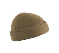 Helikon-Tex Casquette en Polaire Unisexe - Vert Olive Taille Unique 100% Polyester.