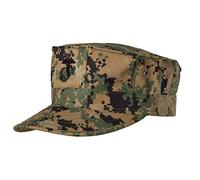 Helikon-Tex Casquette USMC - USMC Digital Woodland