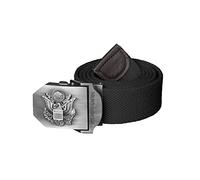Helikon-Tex Ceinture Army - Noir, Couleurs : Lisos