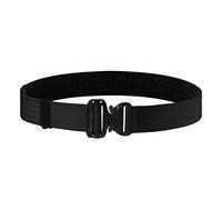 Helikon-Tex Ceinture de tir de compétition nautique - Noir - Taille M