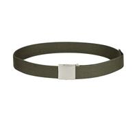 Helikon-Tex Ceinture en toile - Vert olive.