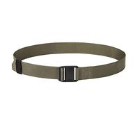 Helikon-Tex Ceinture magnétique EDC, Vert olive - Noir, Medium (82-90 in)
