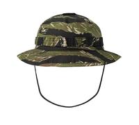 Helikon-Tex Chapeau Boonie Mk2 Chapeau de Jungle, Rayures tigrées, S