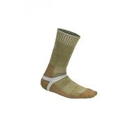 Chaussettes Merino Helikon - Olive Green/Coyote L