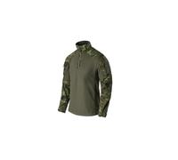 Helikon-Tex Chemise de combat MCDU, Erdl/Vert olive, Large
