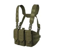 Helikon-Tex Chicom Chest Rig Olive Line Patrol Line