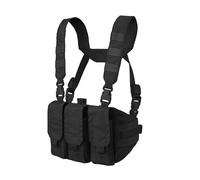Helikon-Tex Gilet tactique Chicom Chest Rig Noir universel