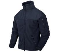 Helikon-Tex Classic Armée Toison Hommes Pêche Randonnée Militaire Navy Blue
