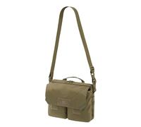 Helikon-Tex Claymore Bushcraft Sac à bandoulière en Cordura Vert, vert, Taille unique