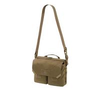 Helikon-Tex Claymore Cordura Bushcraft Sac à bandoulière pour l'extérieur - Coyote, marron, U