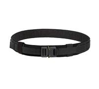 Helikon-Tex Cobra Ceinture modulaire de gamme (45 mm) compatible PALS/MOLLE - Noir, Noir