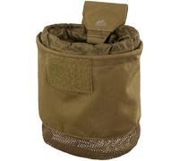 Helikon-Tex Competition Dump Poche MOLLE Airsoft Tactique Stockage Cordur Coyote