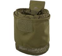 Helikon-Tex Competition Dump Poche MOLLE Airsoft Tactique Stockage Olive Verte